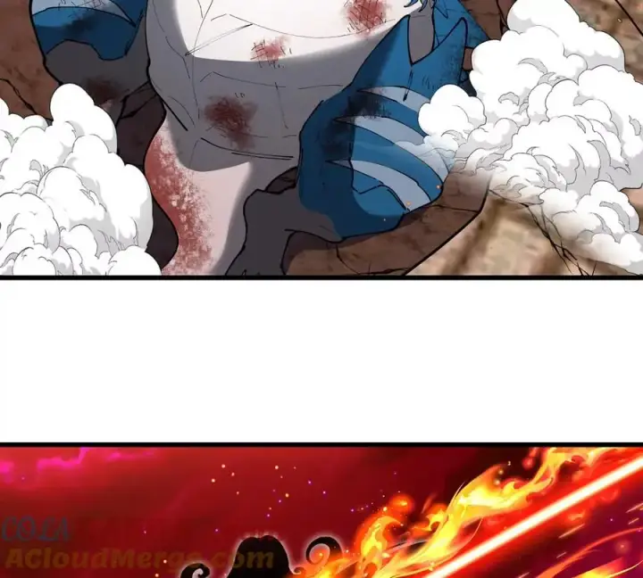 漫画《重生为怪兽什么鬼》第150话 击杀陀螺怪第13张图