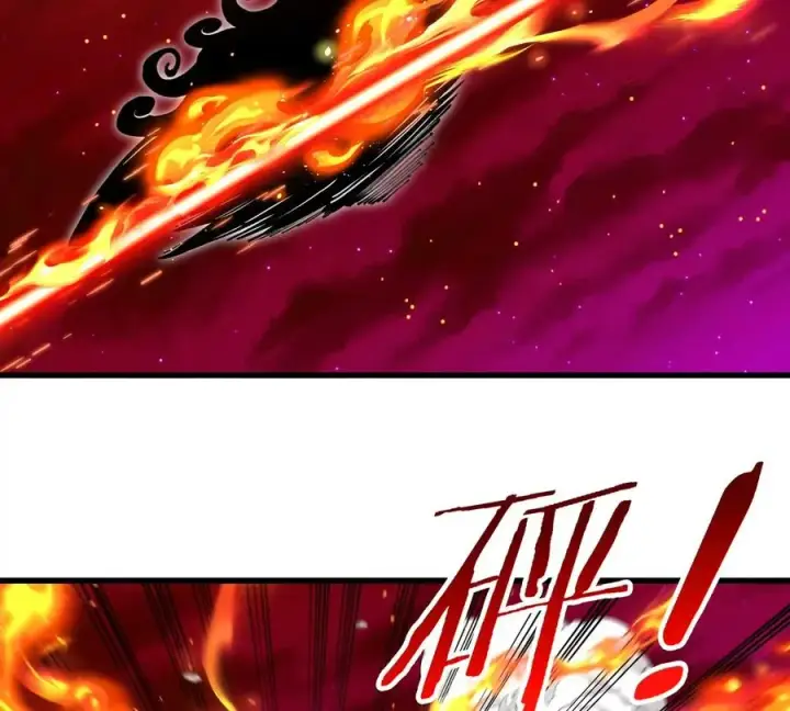 漫画《重生为怪兽什么鬼》第150话 击杀陀螺怪第14张图