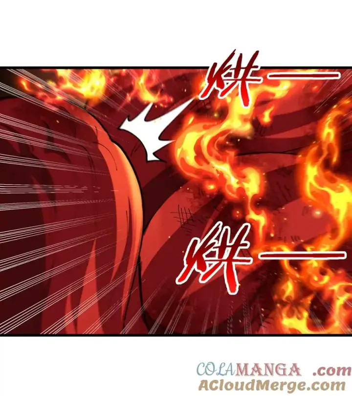 漫画《重生为怪兽什么鬼》第150话 击杀陀螺怪第17张图
