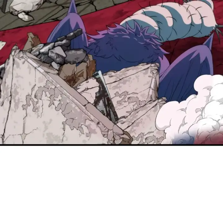 漫画《重生为怪兽什么鬼》第150话 击杀陀螺怪第46张图