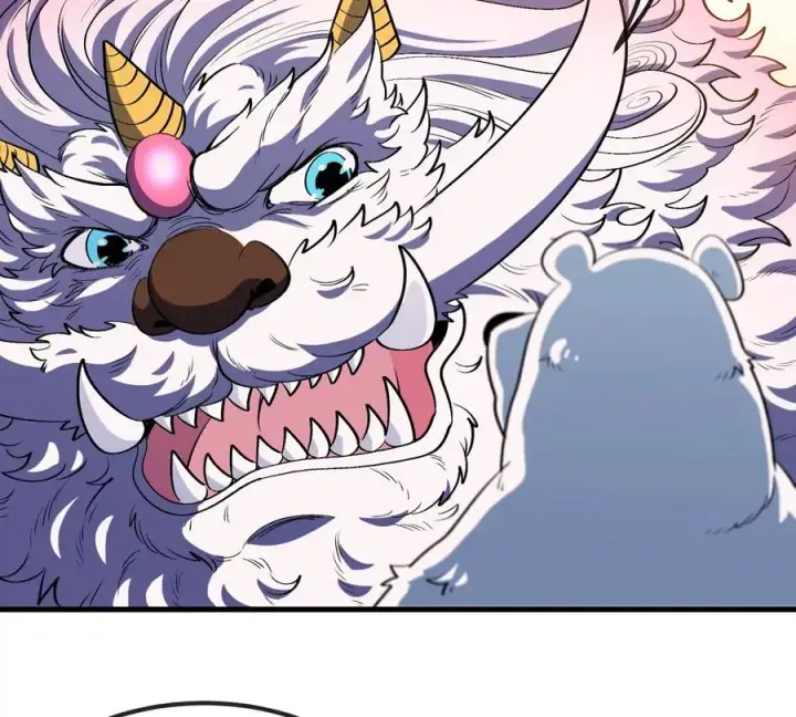 漫画《重生为怪兽什么鬼》第150话 击杀陀螺怪第56张图