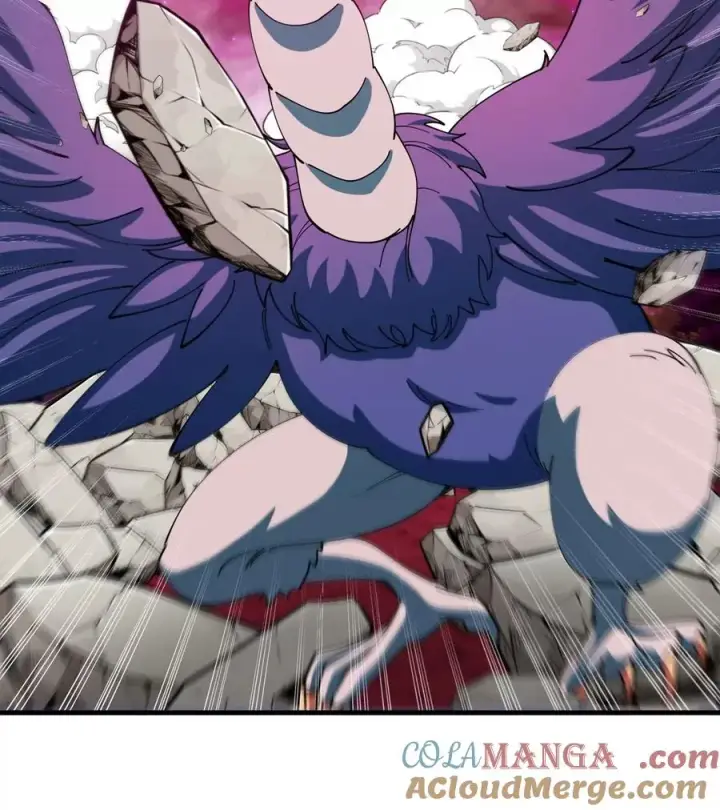 漫画《重生为怪兽什么鬼》第150话 击杀陀螺怪第65张图