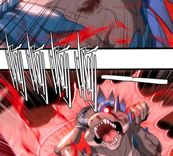 漫画《重生为怪兽什么鬼》第150话 击杀陀螺怪第99张图