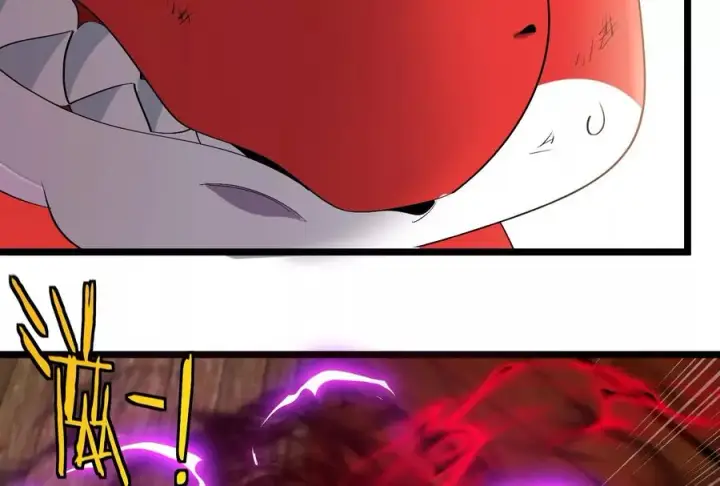 漫画《重生为怪兽什么鬼》第151话 黑暗夔龙第111张图