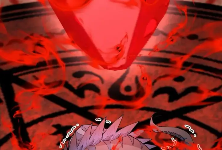 漫画《重生为怪兽什么鬼》第151话 黑暗夔龙第31张图