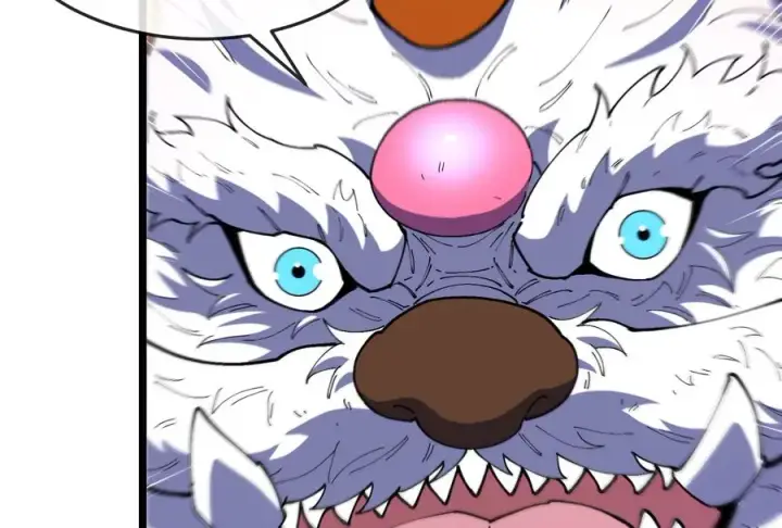 漫画《重生为怪兽什么鬼》第151话 黑暗夔龙第38张图