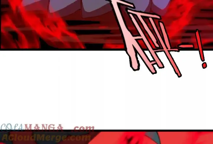漫画《重生为怪兽什么鬼》第151话 黑暗夔龙第41张图