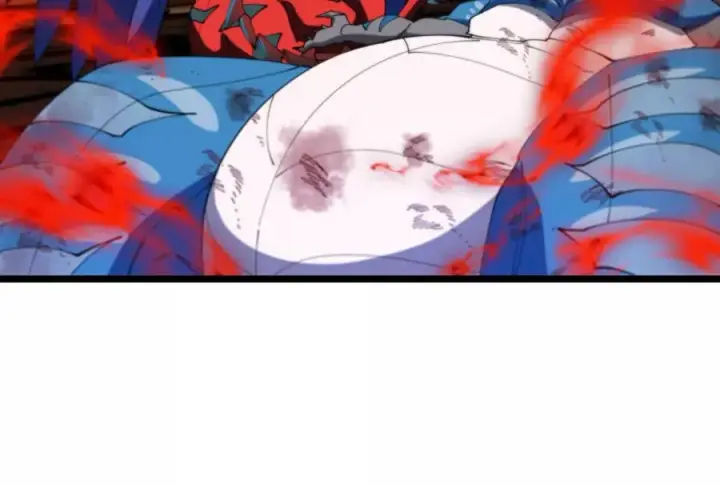 漫画《重生为怪兽什么鬼》第151话 黑暗夔龙第56张图