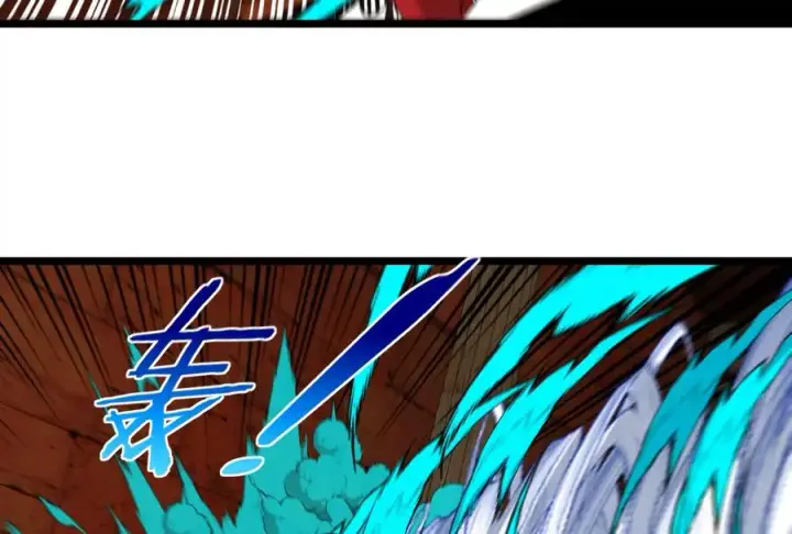 漫画《重生为怪兽什么鬼》第151话 黑暗夔龙第70张图