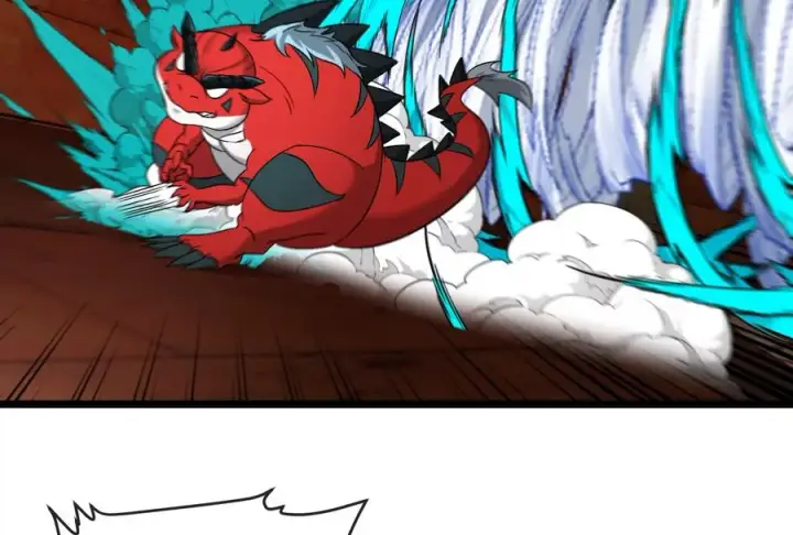 漫画《重生为怪兽什么鬼》第151话 黑暗夔龙第71张图