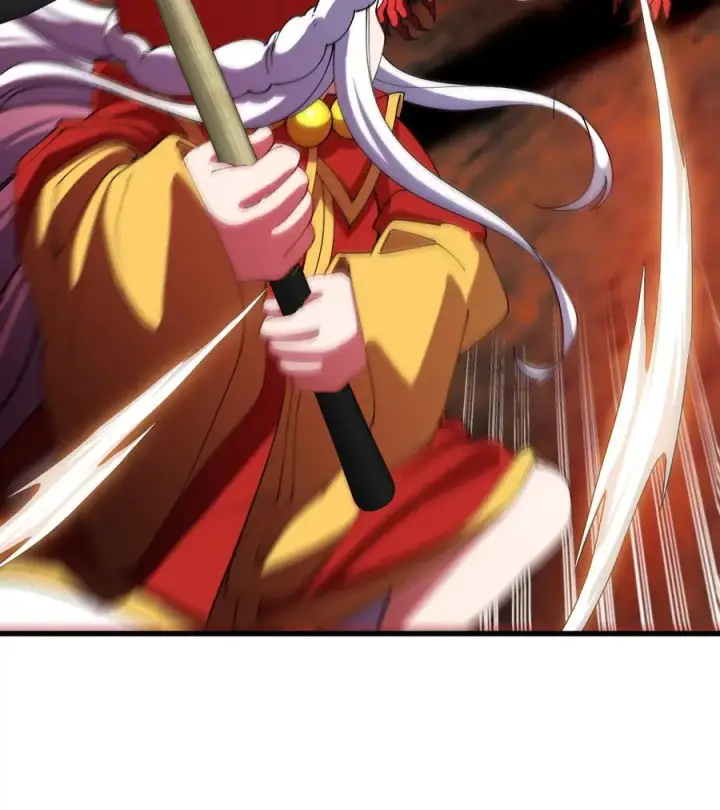 漫画《重生为怪兽什么鬼》第152话 白思堂们VS小蘷龙们第29张图