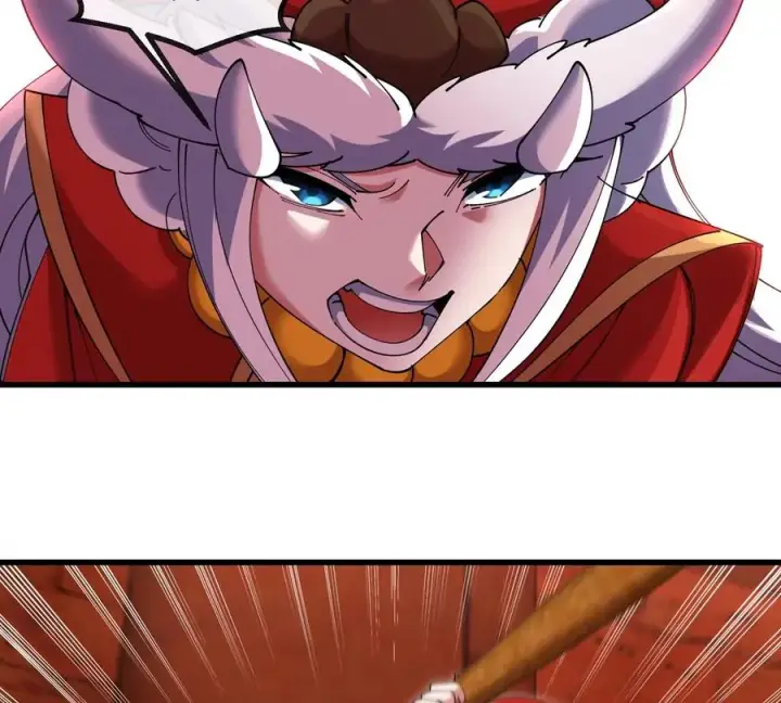 漫画《重生为怪兽什么鬼》第152话 白思堂们VS小蘷龙们第32张图