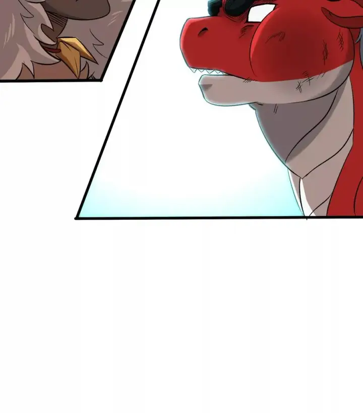 漫画《重生为怪兽什么鬼》第152话 白思堂们VS小蘷龙们第68张图