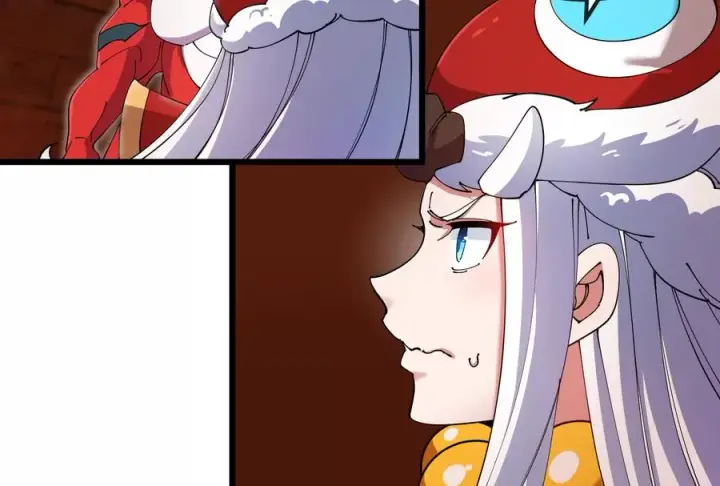 漫画《重生为怪兽什么鬼》第153话 宝贝儿子第54张图