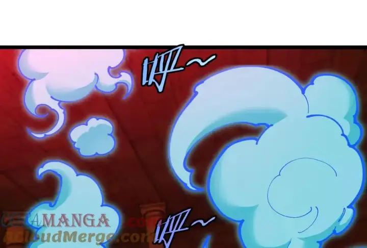 漫画《重生为怪兽什么鬼》第154话第21张图