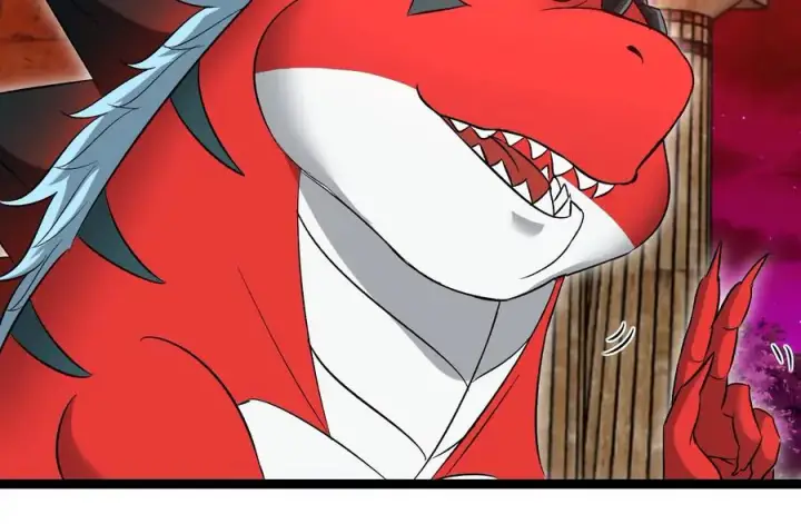 漫画《重生为怪兽什么鬼》第156话 新的守护者第43张图