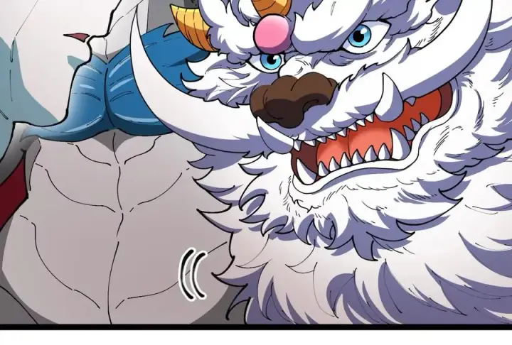 漫画《重生为怪兽什么鬼》第156话 新的守护者第59张图