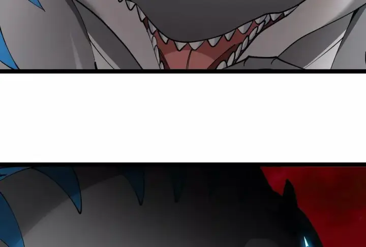 漫画《重生为怪兽什么鬼》第156话 新的守护者第90张图