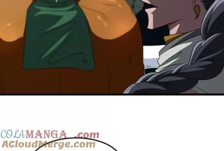 《重生为怪兽什么鬼》第160话 请你们吃烤串图25