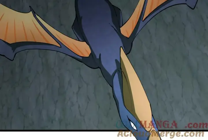 《重生为怪兽什么鬼》第160话 请你们吃烤串图49
