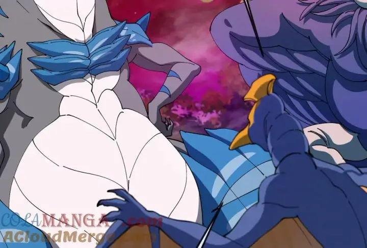 《重生为怪兽什么鬼》第161话 暴怒的计划图101