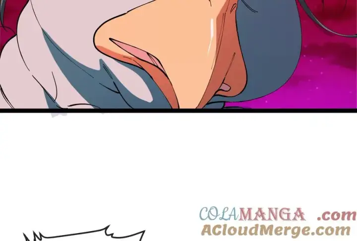 《重生为怪兽什么鬼》第161话 暴怒的计划图109
