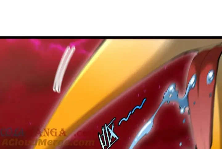 《重生为怪兽什么鬼》第161话 暴怒的计划图13