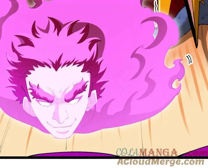 《重生为怪兽什么鬼》第161话 暴怒的计划图17