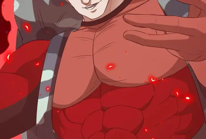 《重生为怪兽什么鬼》第161话 暴怒的计划图32