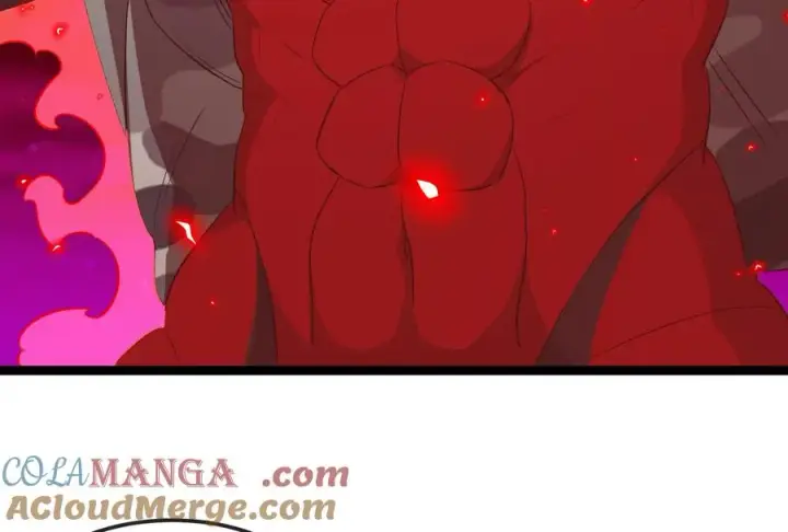 《重生为怪兽什么鬼》第161话 暴怒的计划图33