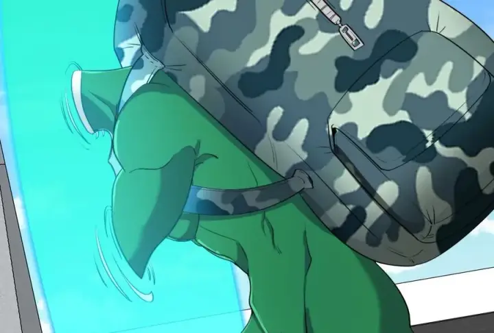 《重生为怪兽什么鬼》第161话 暴怒的计划图74