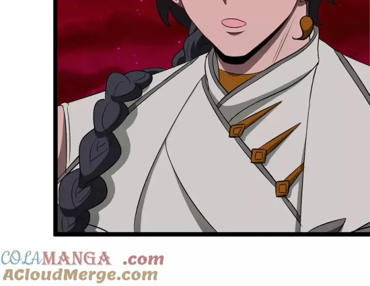 《重生为怪兽什么鬼》第161话 这是我儿砸图89