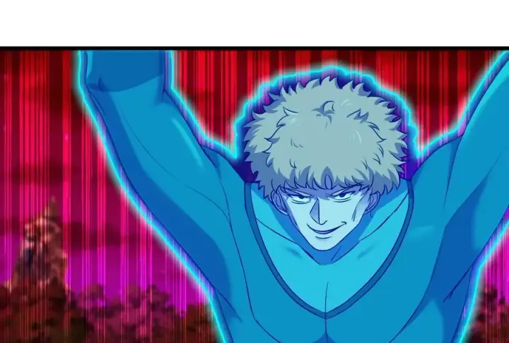 《重生为怪兽什么鬼》第163话 欺生的秘境巨兽图31