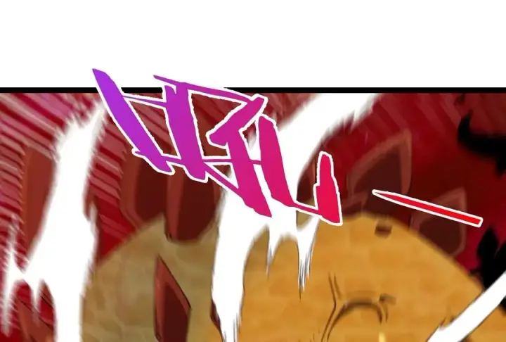《重生为怪兽什么鬼》第163话 欺生的秘境巨兽图42