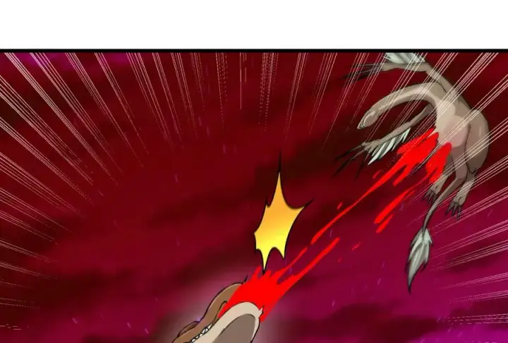 《重生为怪兽什么鬼》第164话 发现敌人图36