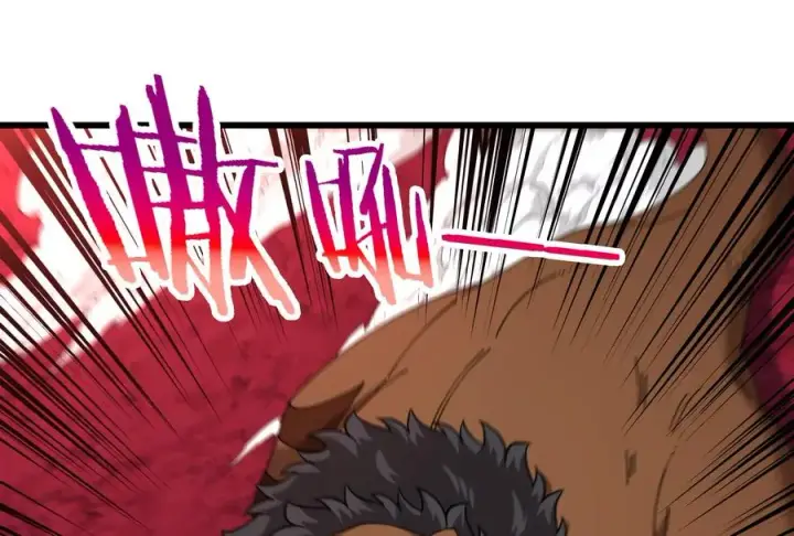 《重生为怪兽什么鬼》第164话 发现敌人图60