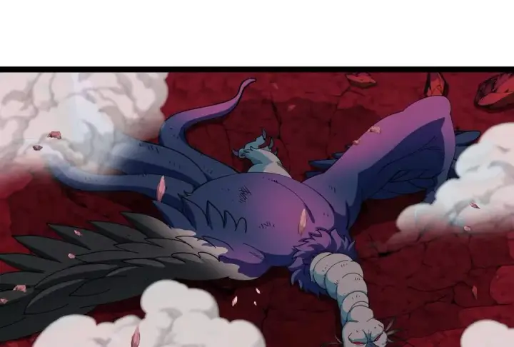 《重生为怪兽什么鬼》第165话 敌军已到达战场图119