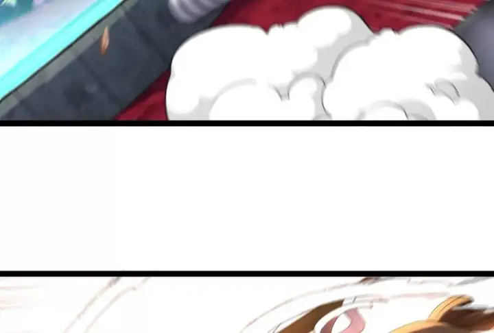 《重生为怪兽什么鬼》第165话 敌军已到达战场图50