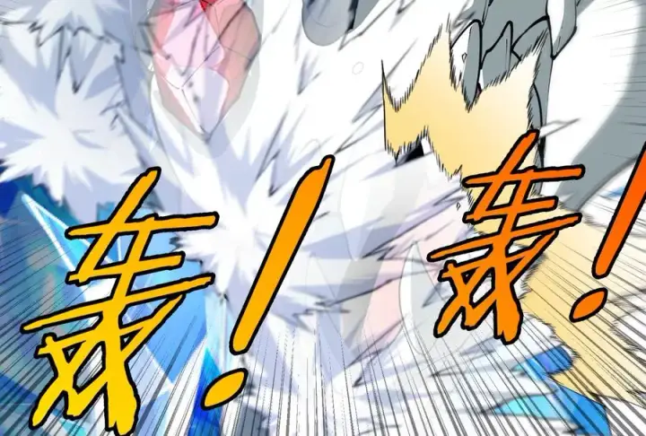 《重生为怪兽什么鬼》第165话 敌军已到达战场图92