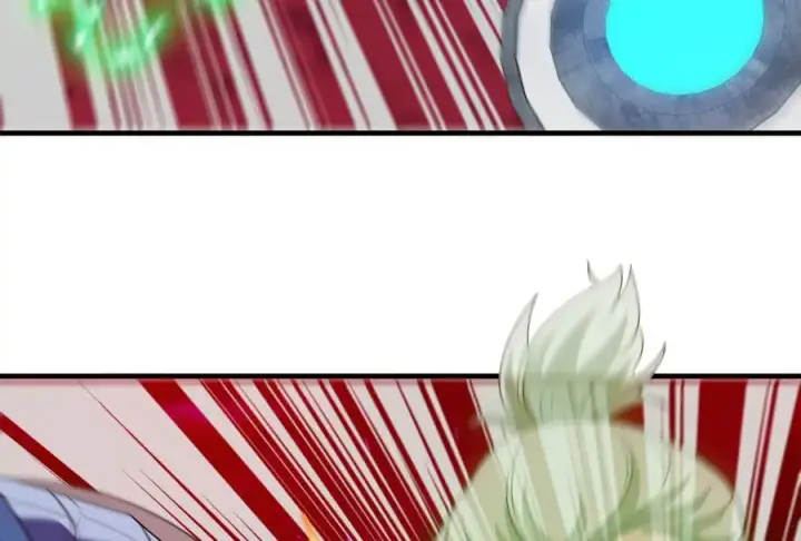 《重生为怪兽什么鬼》第166话 团战开始图8