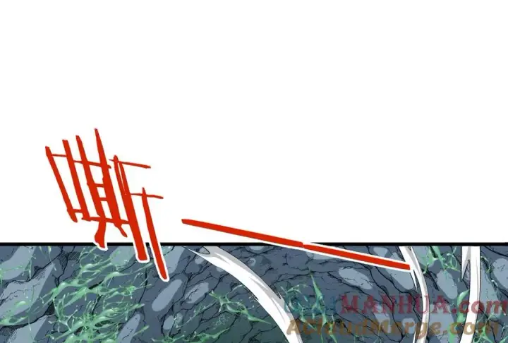 《重生为怪兽什么鬼》第25话 王之六巨头·毒液图25