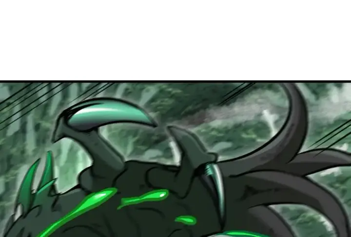 《重生为怪兽什么鬼》第26话 毒液弹弹弹图42