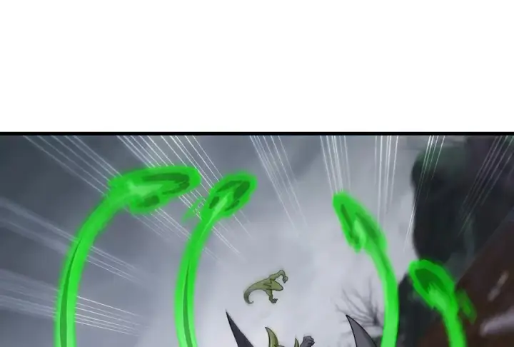 《重生为怪兽什么鬼》第30话 击败毒液图6
