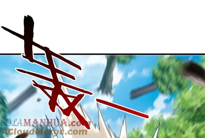 《重生为怪兽什么鬼》第33话 龙骑士兵驰狼图57