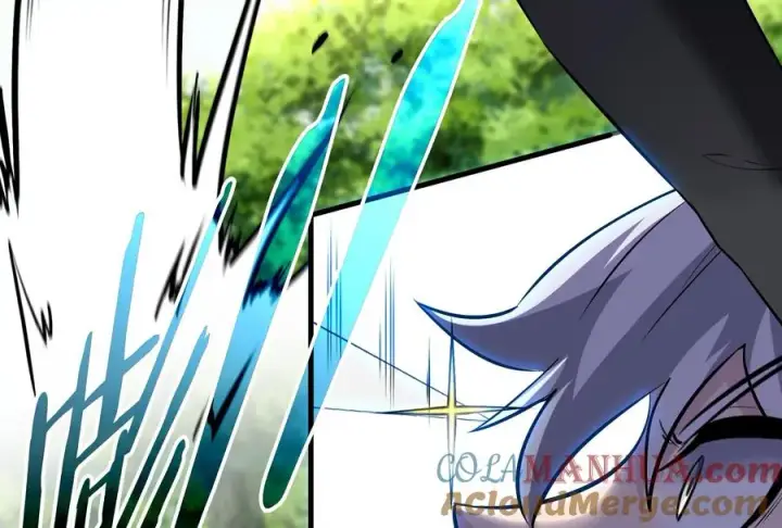《重生为怪兽什么鬼》第33话 龙骑士兵驰狼图97
