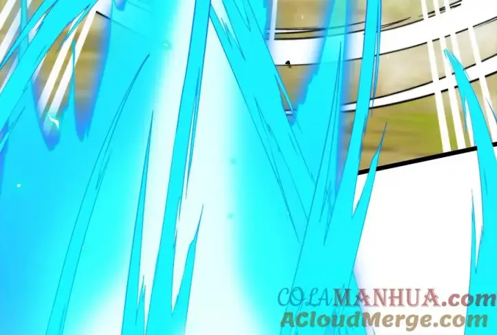 《重生为怪兽什么鬼》第34话 傻子才以人类形态和你打图117