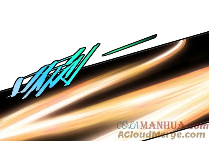 《重生为怪兽什么鬼》第34话 傻子才以人类形态和你打图89