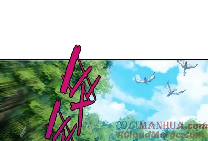 《重生为怪兽什么鬼》第37话 话来了就别想走图57