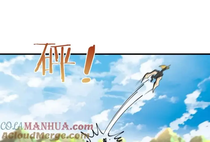 《重生为怪兽什么鬼》第37话 话来了就别想走图65