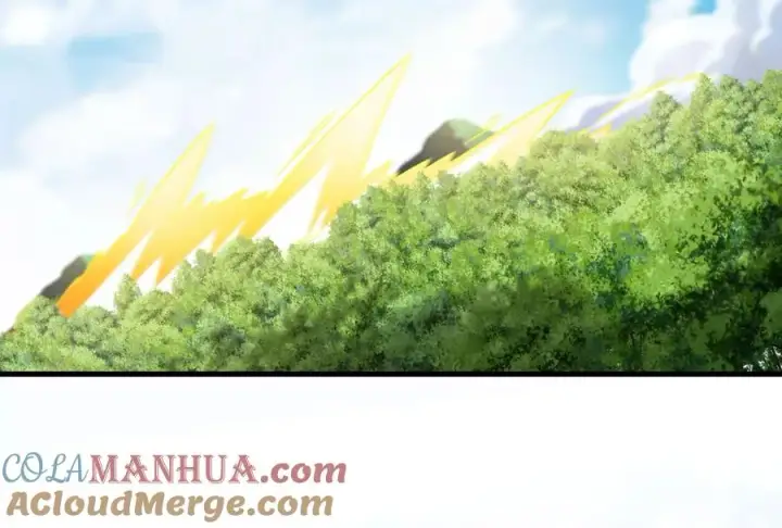 《重生为怪兽什么鬼》第37话 话来了就别想走图81